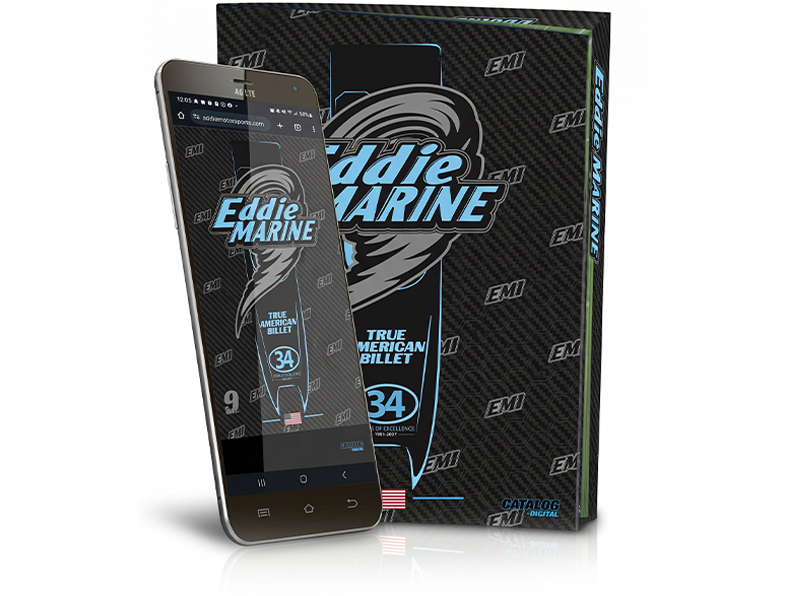 New Catalog