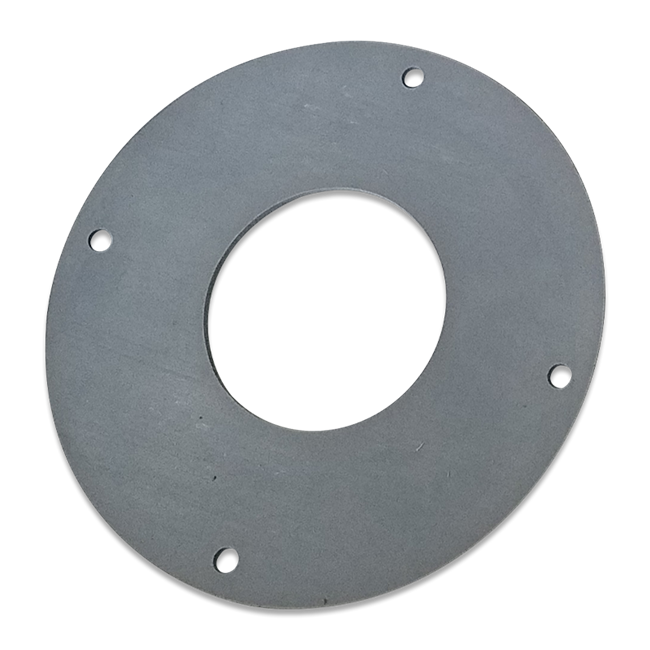 Transom Flange Gasket Only