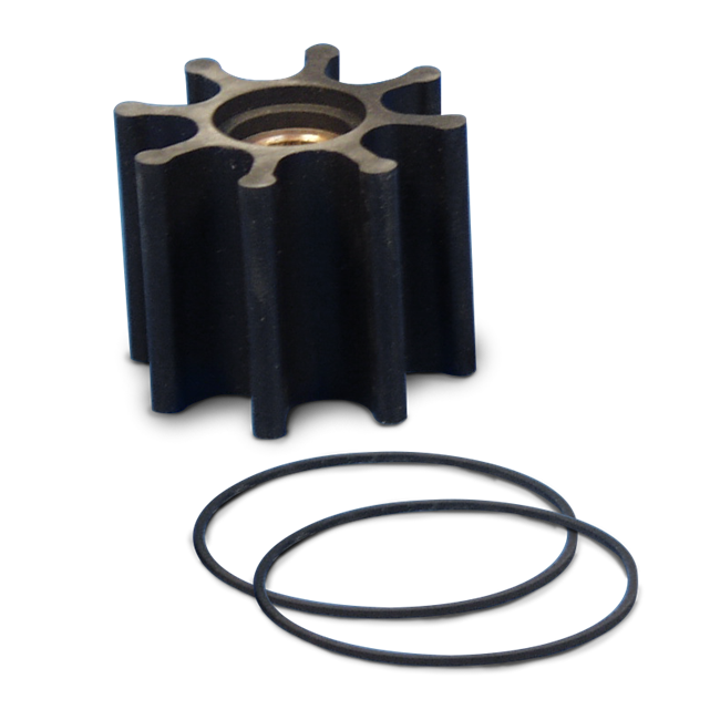 Magnaflow 1" Impeller Kit