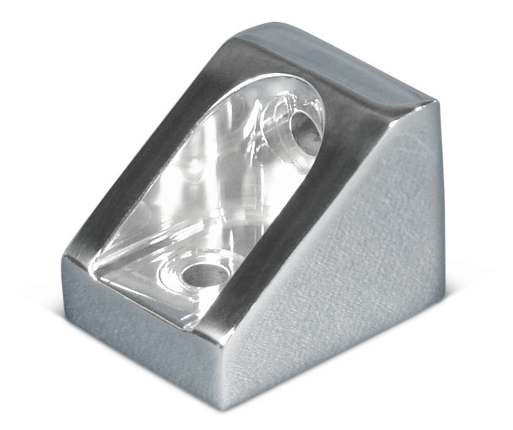 Billet Mounting Blocks