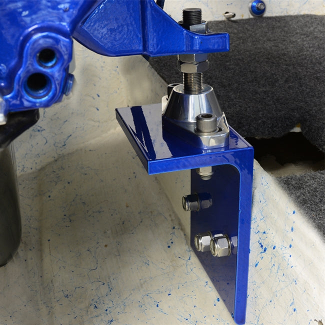Engine Mount - 3 / 8"