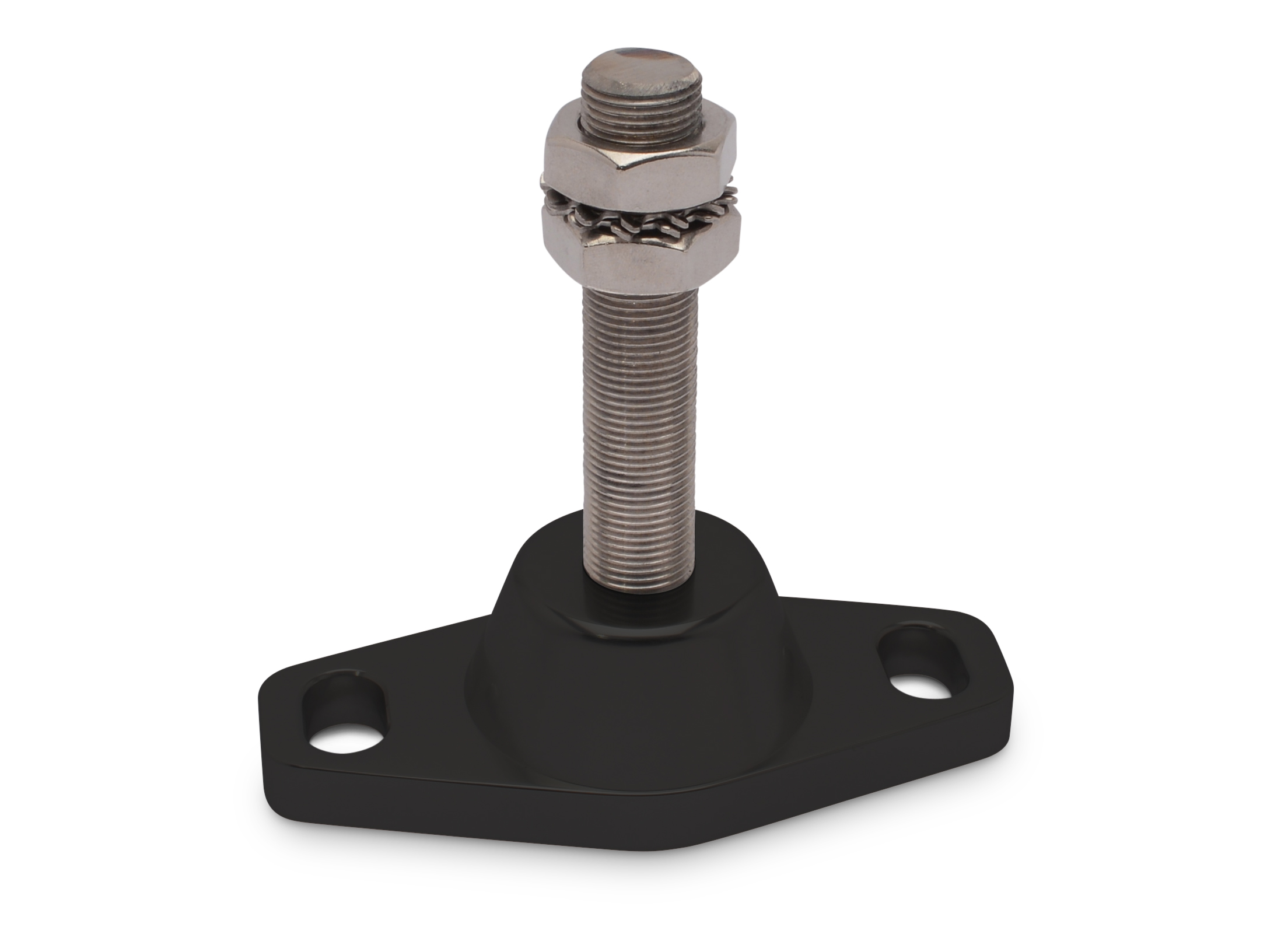 Billet Aluminum MerCruiser Mounts