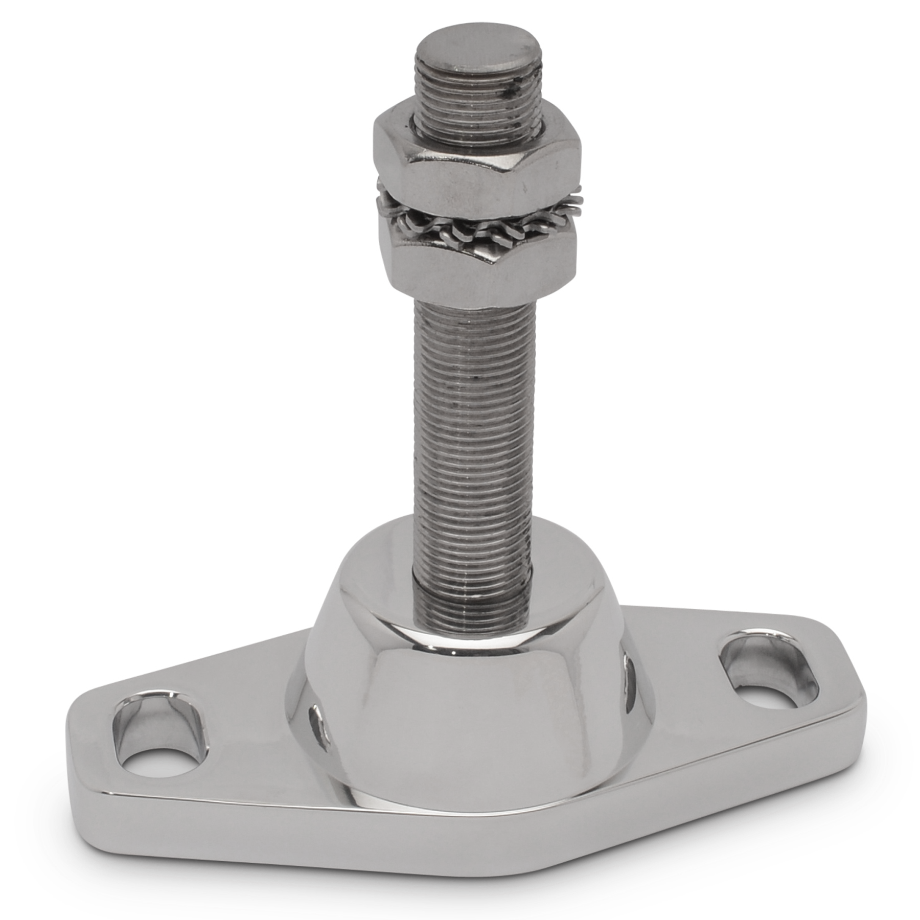 Billet Aluminum MerCruiser Mounts