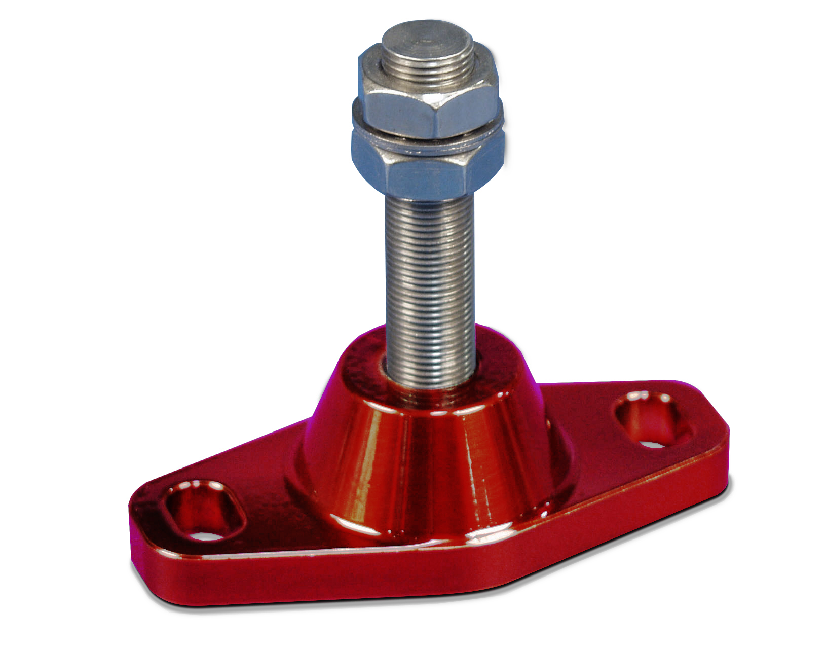 Billet Aluminum MerCruiser Mounts