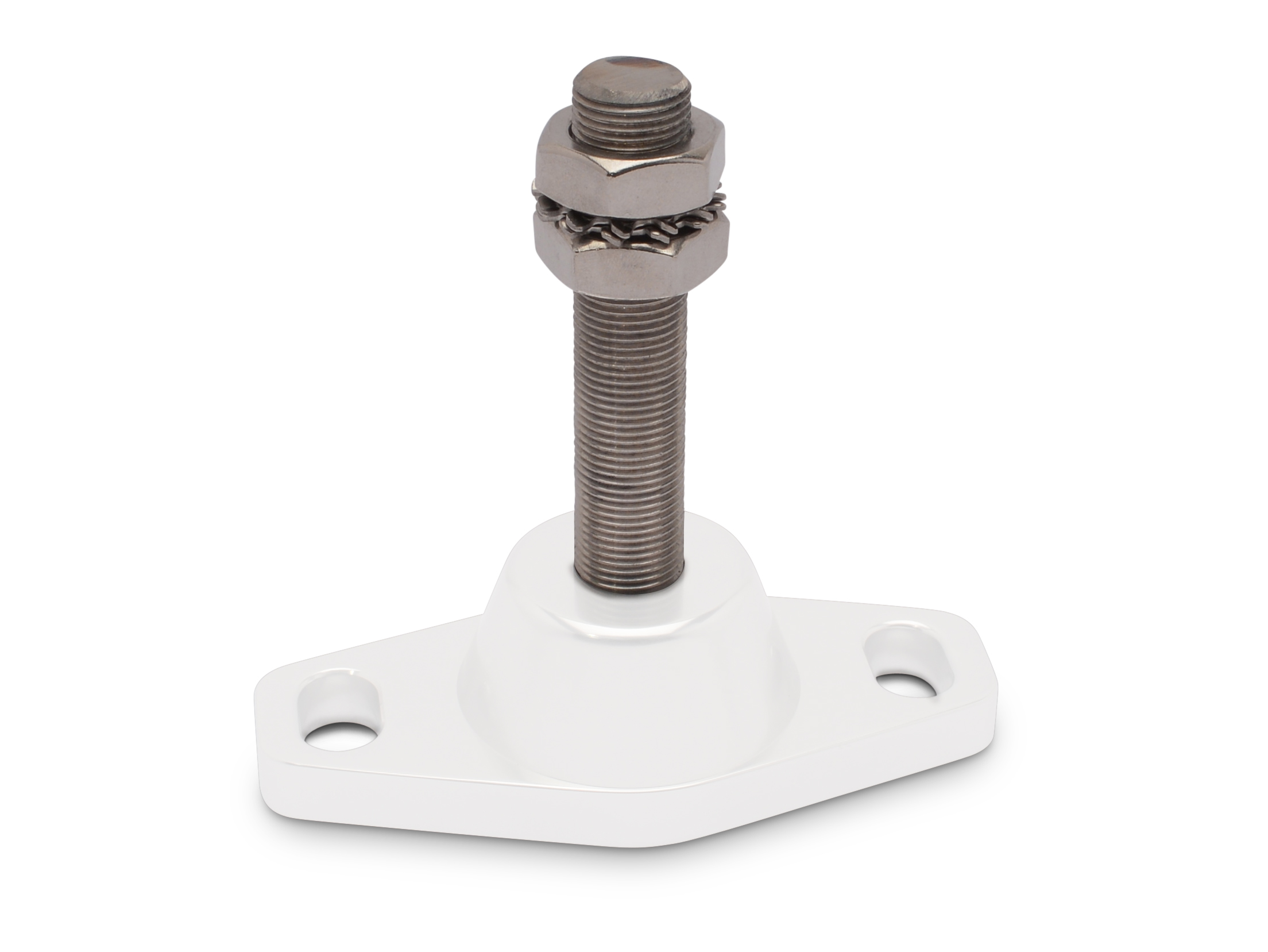 Billet Aluminum MerCruiser Mounts