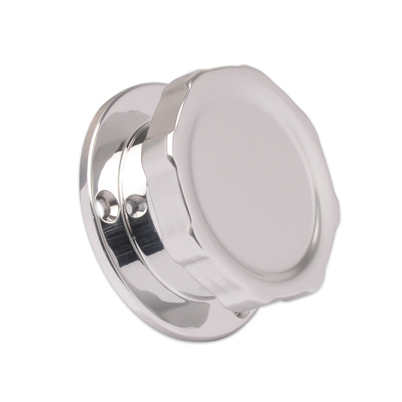 Screw in Oil Fill Bung & Cap
