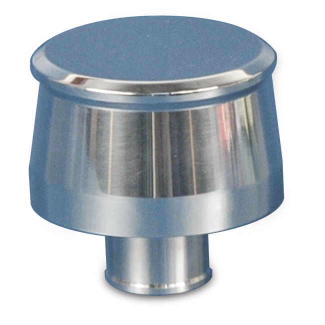 Valve Cover Breather Push-in Smooth