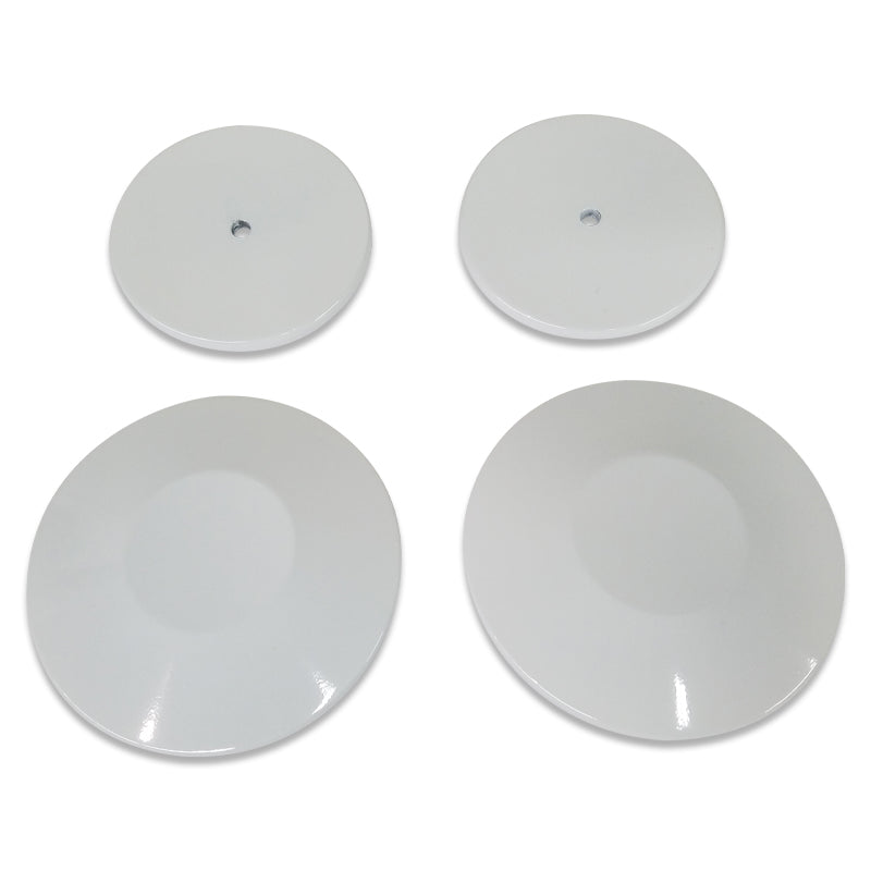 Transom Cover Plates