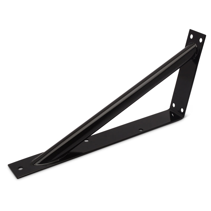 SS Swim Step Brackets - 12 Degree