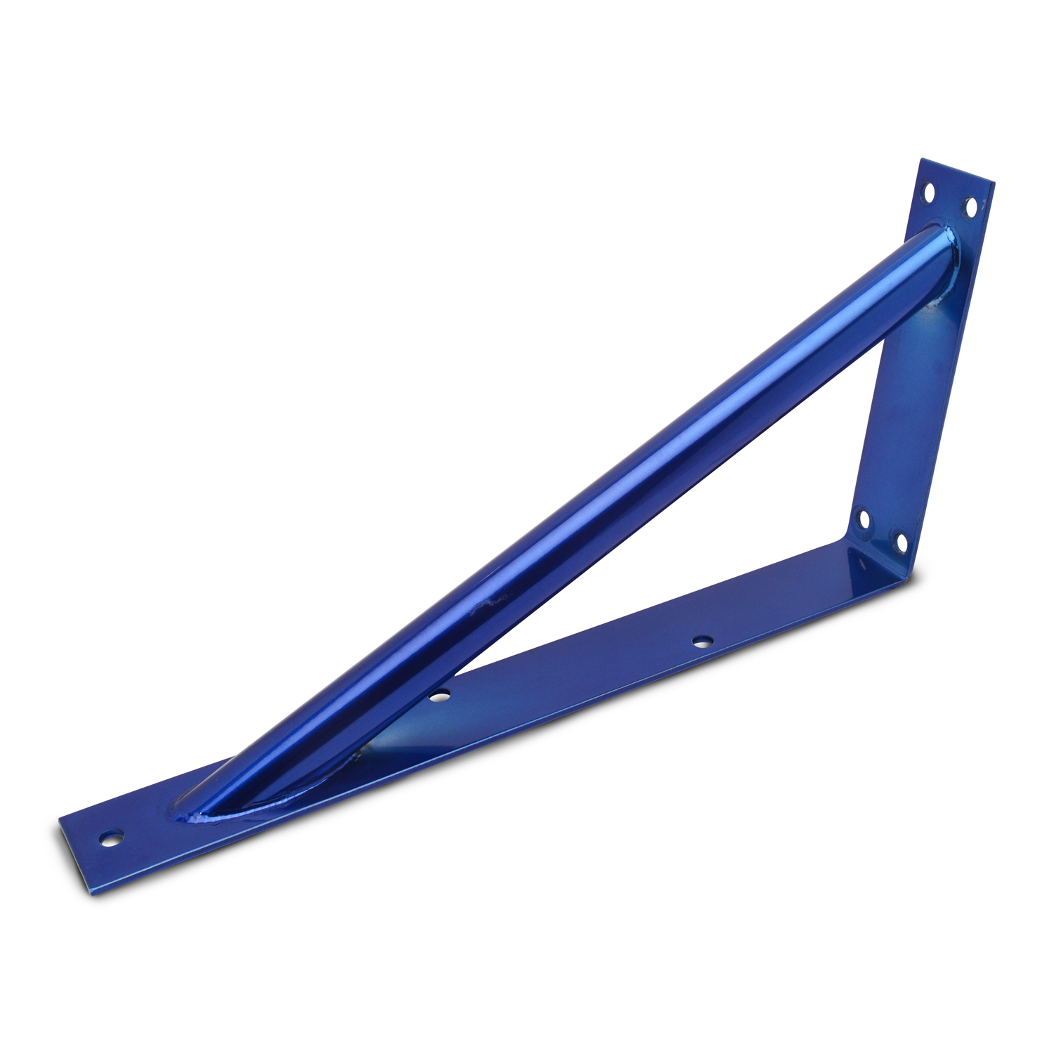 SS Swim Step Brackets - 16 Degree