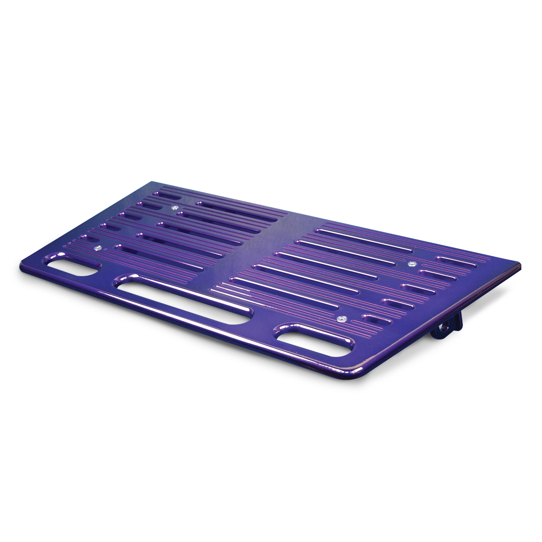 Billet Aluminum Swim Steps 14" X 28"
