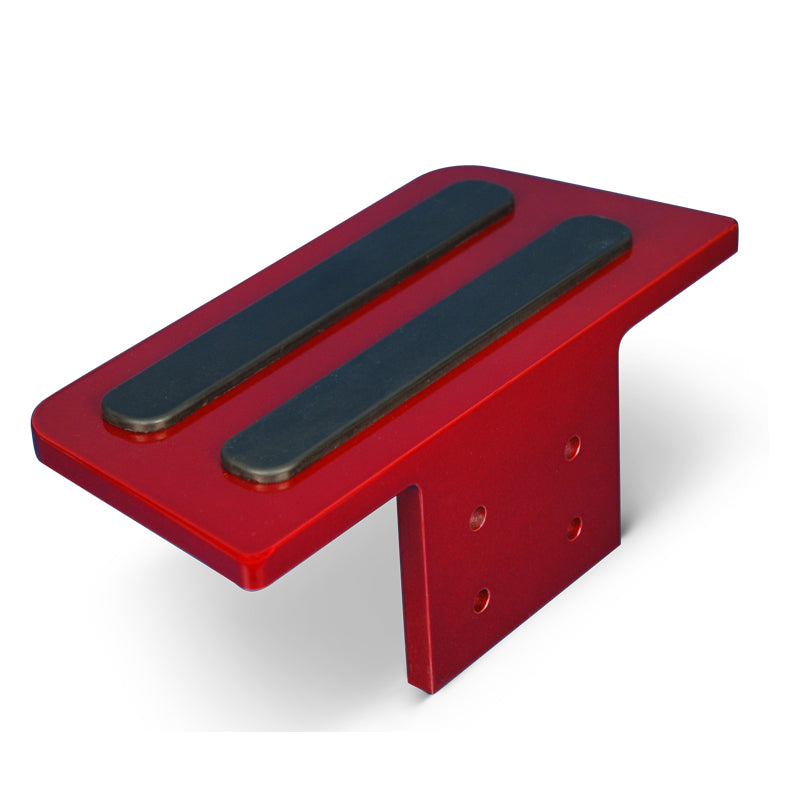 Billet Stair Step