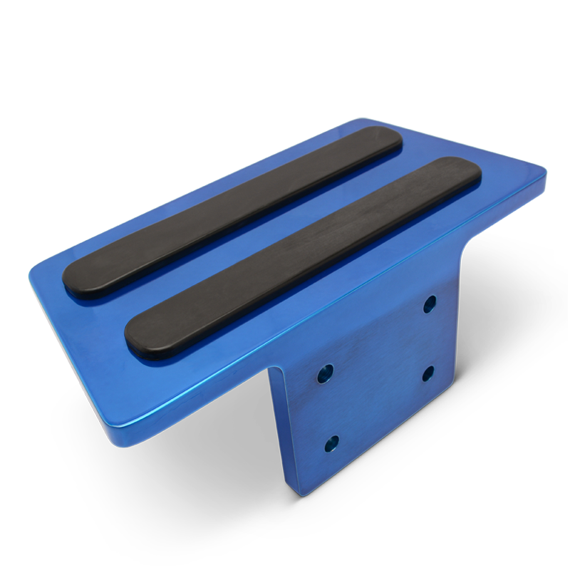 Billet Stair Step