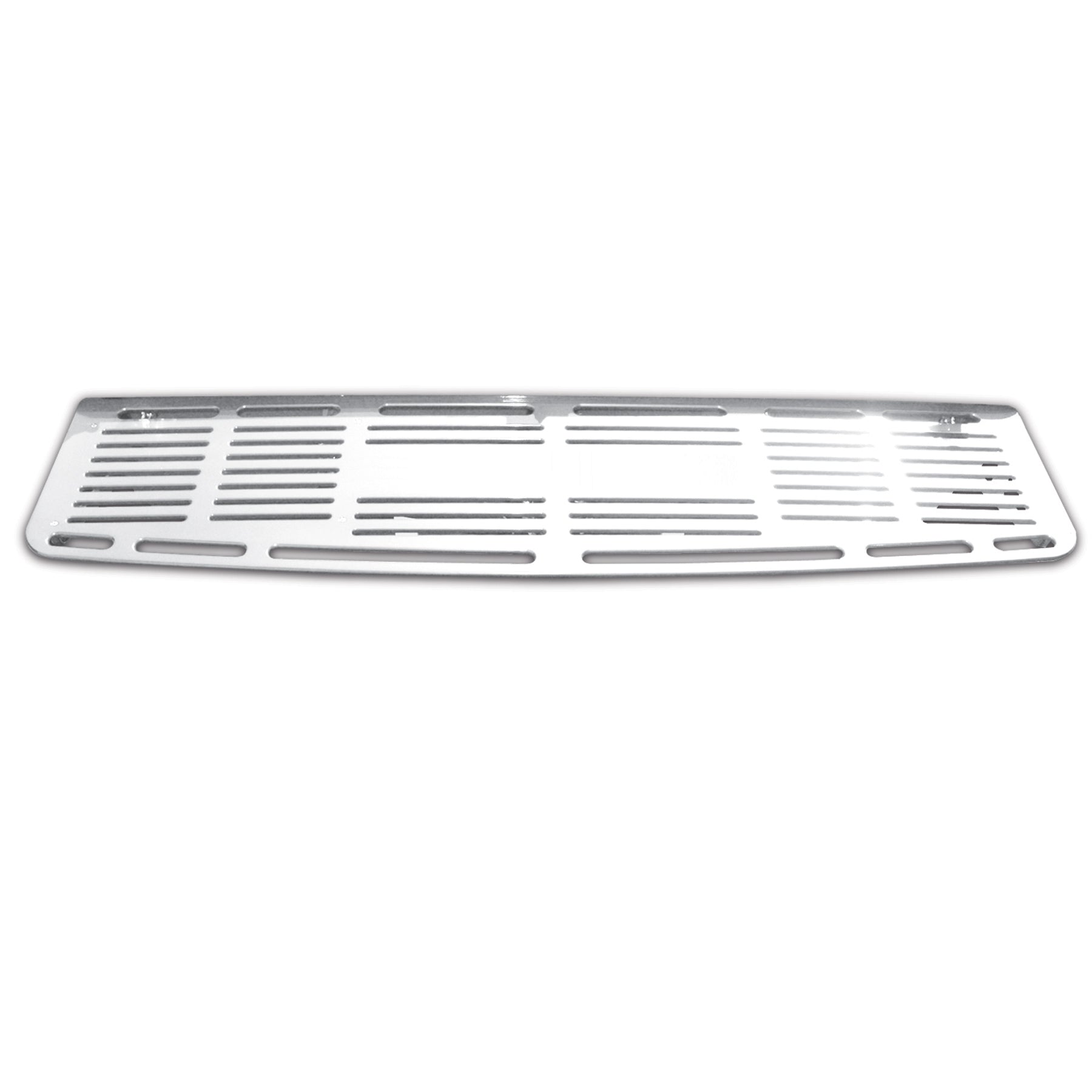 Billet Aluminum Swim Platform 20" X 80"