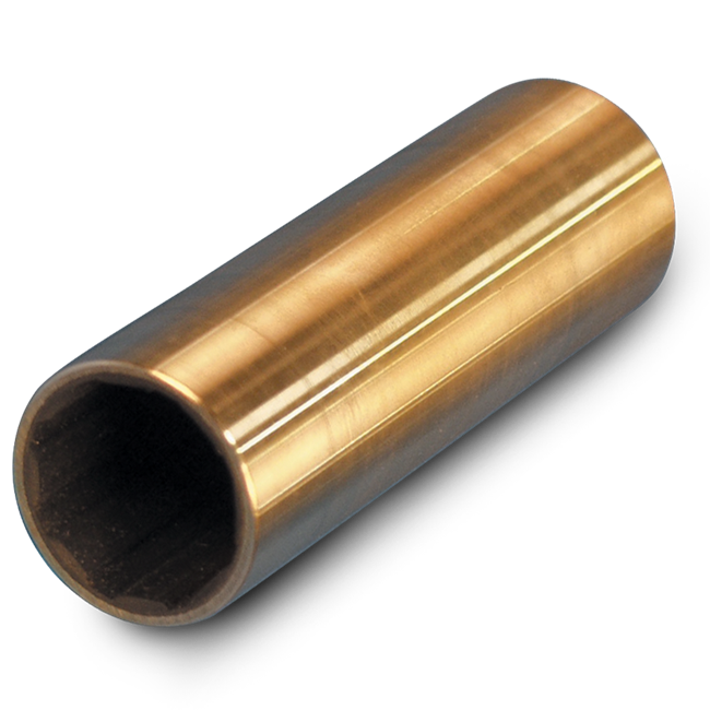 Neoprene Strut Bushing 1" Shaft X 1 - 1/4" OD