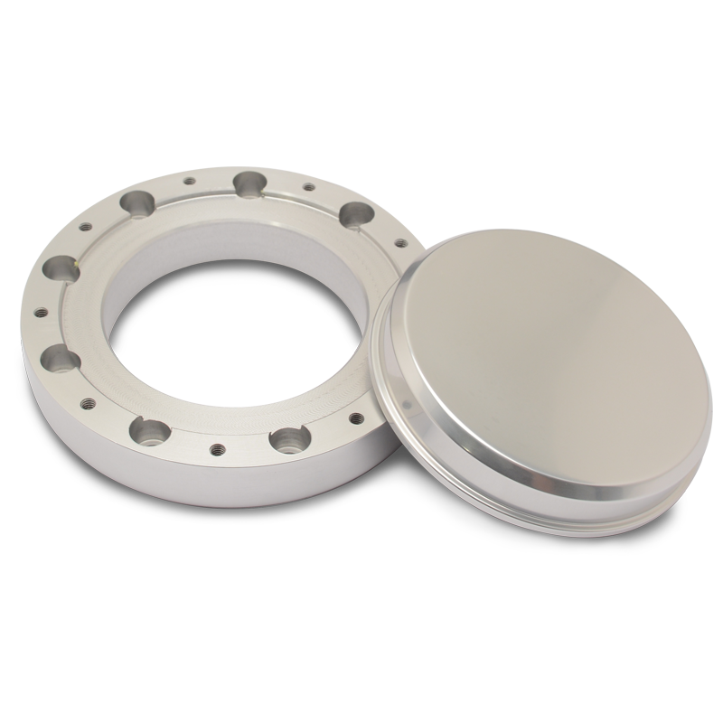 Steering Wheel Adapter Formuling / Grant 9 bolt to Eddie Marine 9 bolt