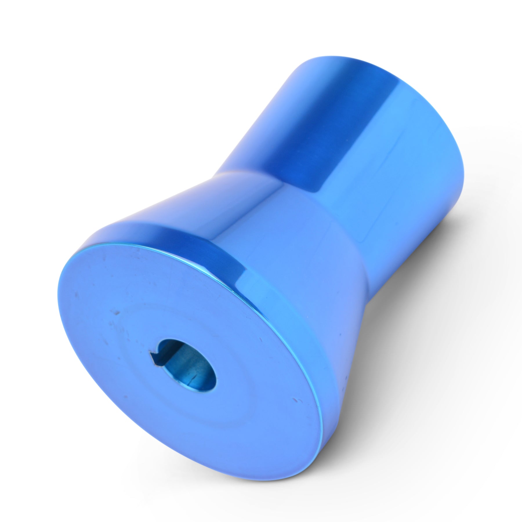 Extended Steering Adapter 4"