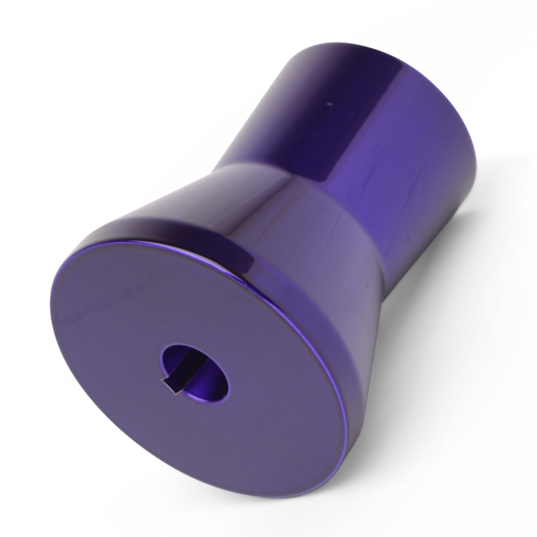 Extended Steering Adapter 4"