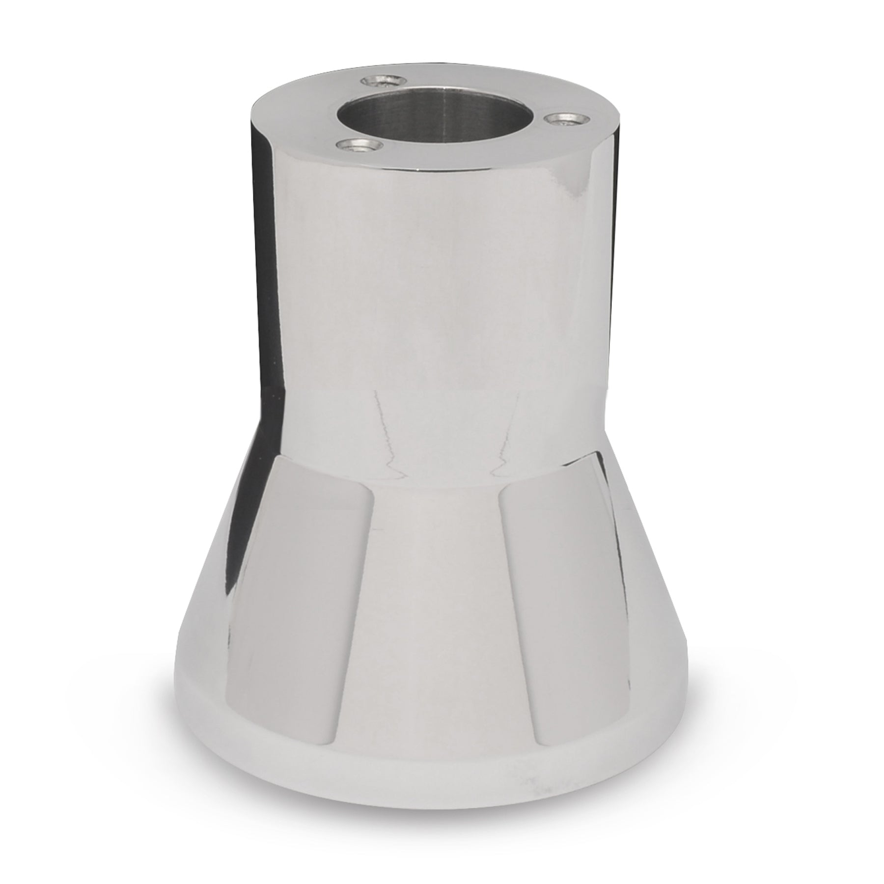 Extended Steering Adapter 4"