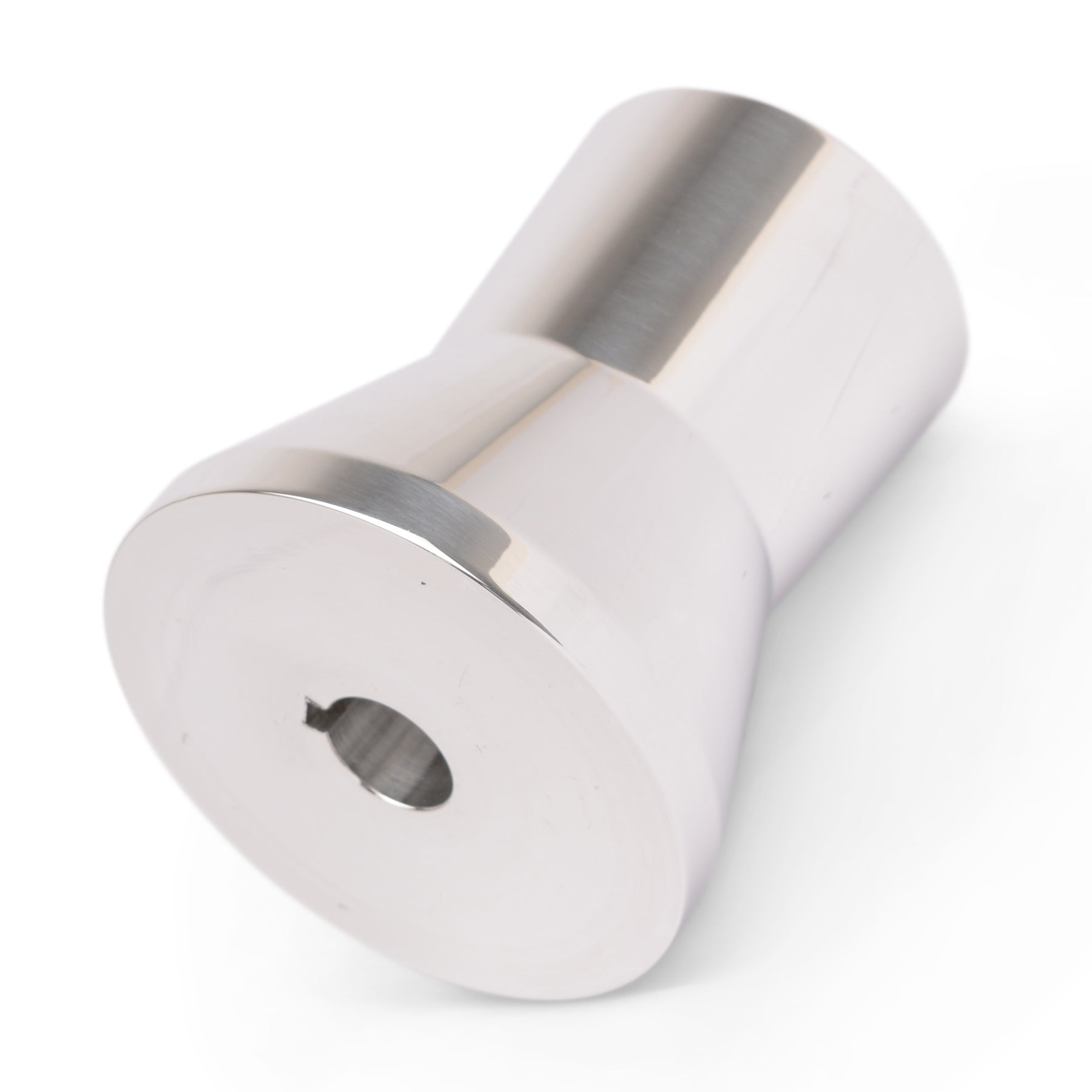 Extended Steering Adapter 4"