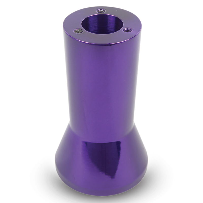 Extended Steering Adapter 6"