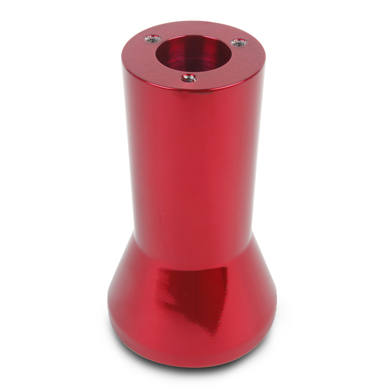 Extended Steering Adapter 6"