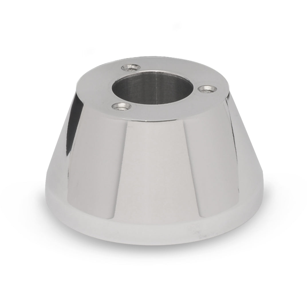 Extended Steering Adapter 2"