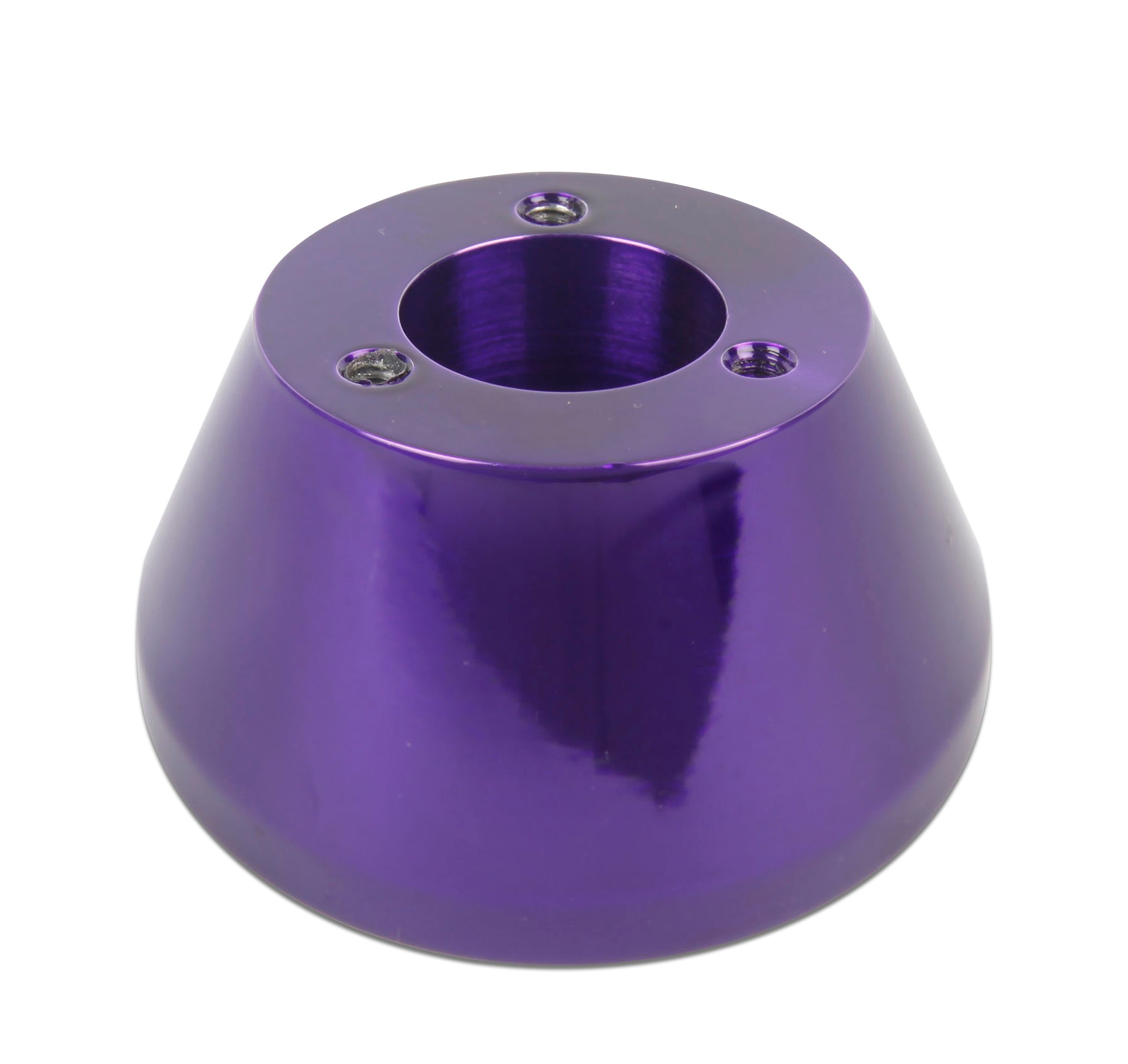 Extended Steering Adapter 2"
