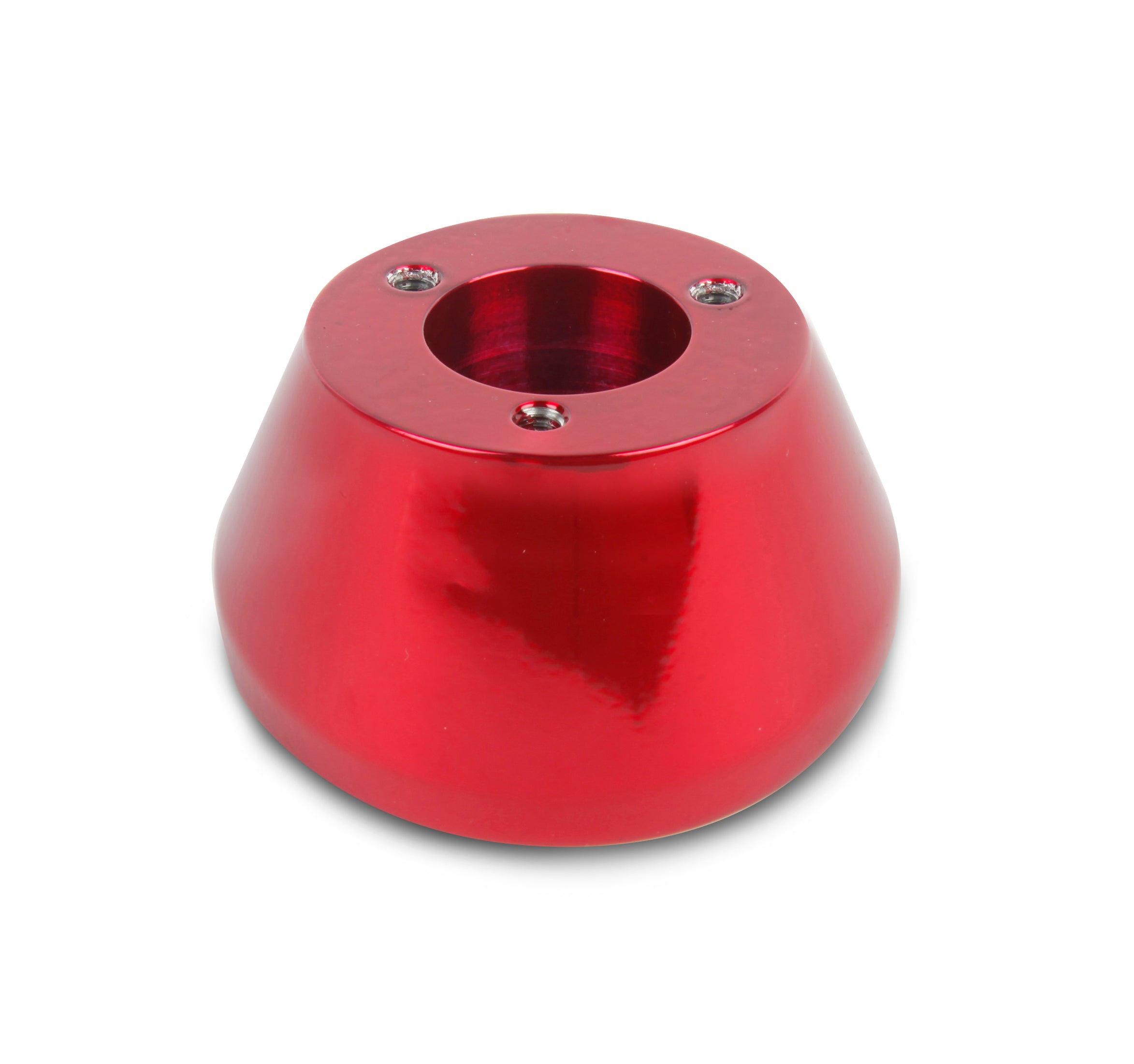 Extended Steering Adapter 2"