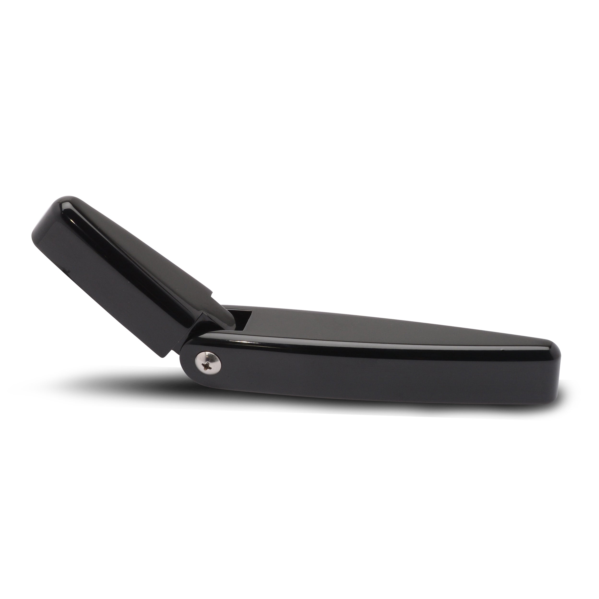 Heavy Duty Blind Hole Hinge Billet Aluminum