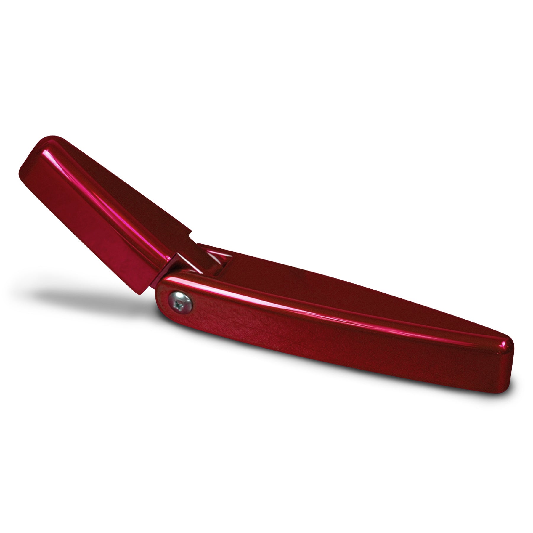 Heavy Duty Blind Hole Hinge Billet Aluminum