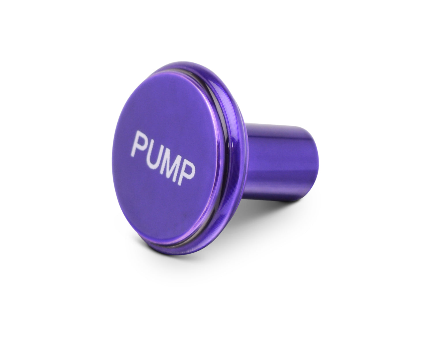 Push / Pull Switch Knob - "Pump"