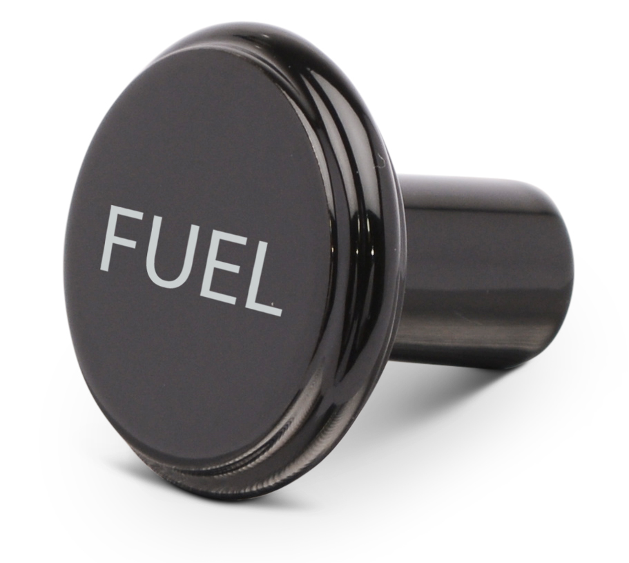 Push / Pull Switch Knob - "Fuel"