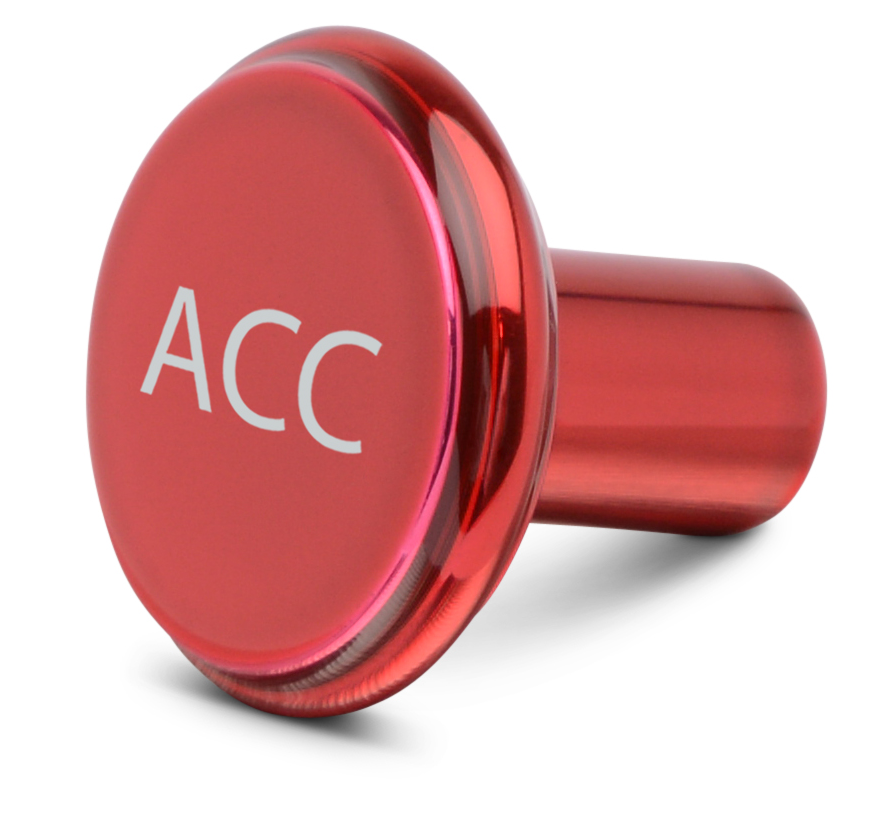Push / Pull Switch Knob - "ACC"