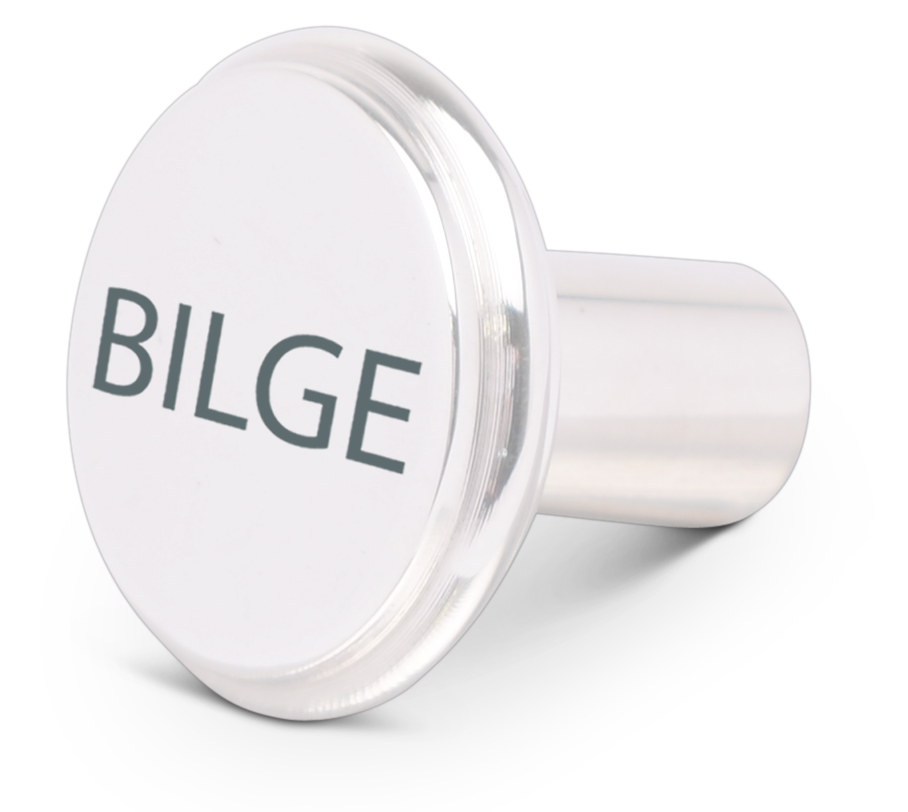 Push / Pull Switch Knob - "Bilge"