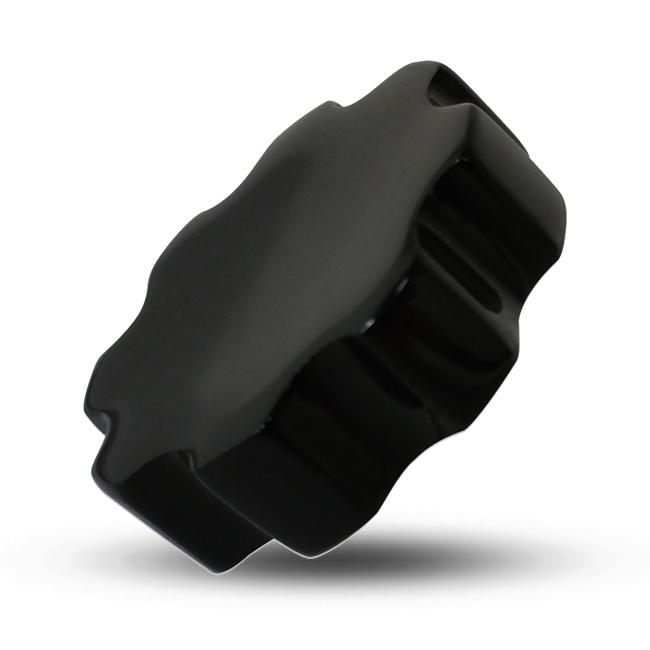 Billet Air Cleaner / Arrestor Nut