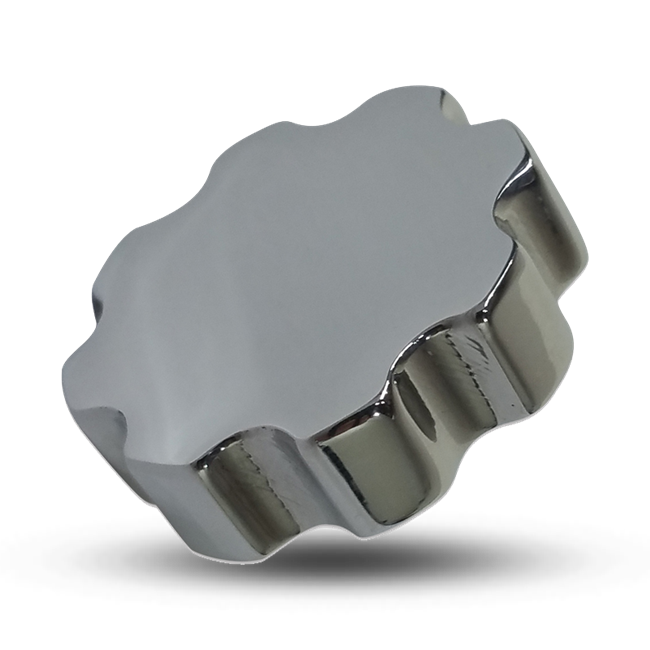 Billet Air Cleaner / Arrestor Nut