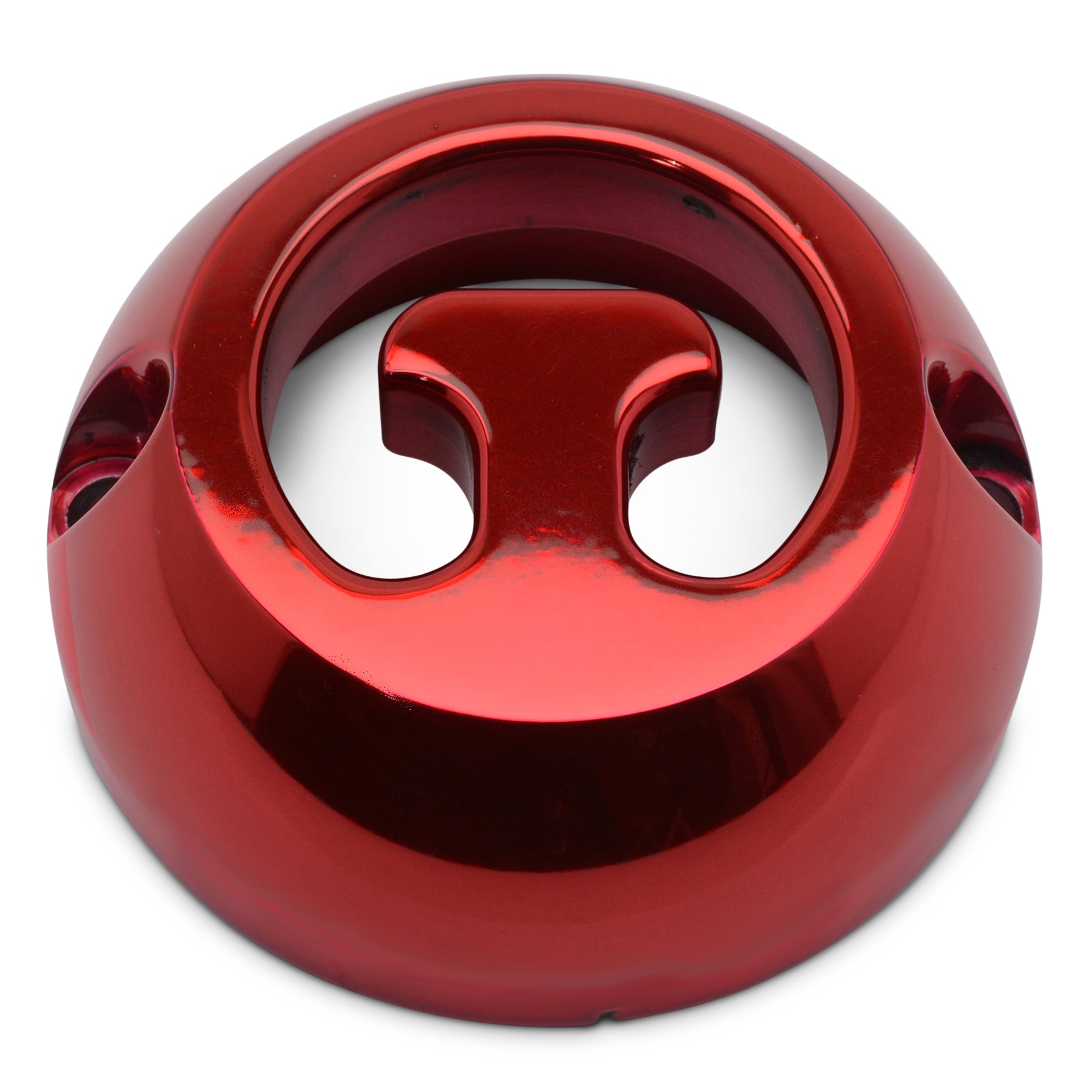 Billet Ski Tow