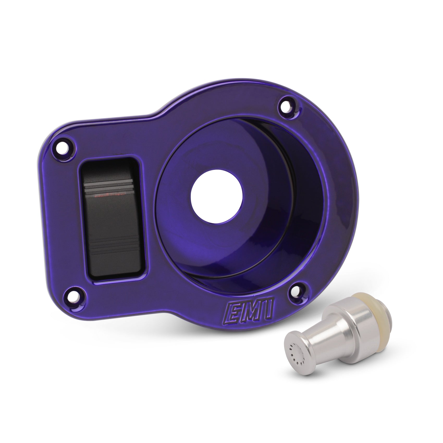 Billet Washdown Station Kit