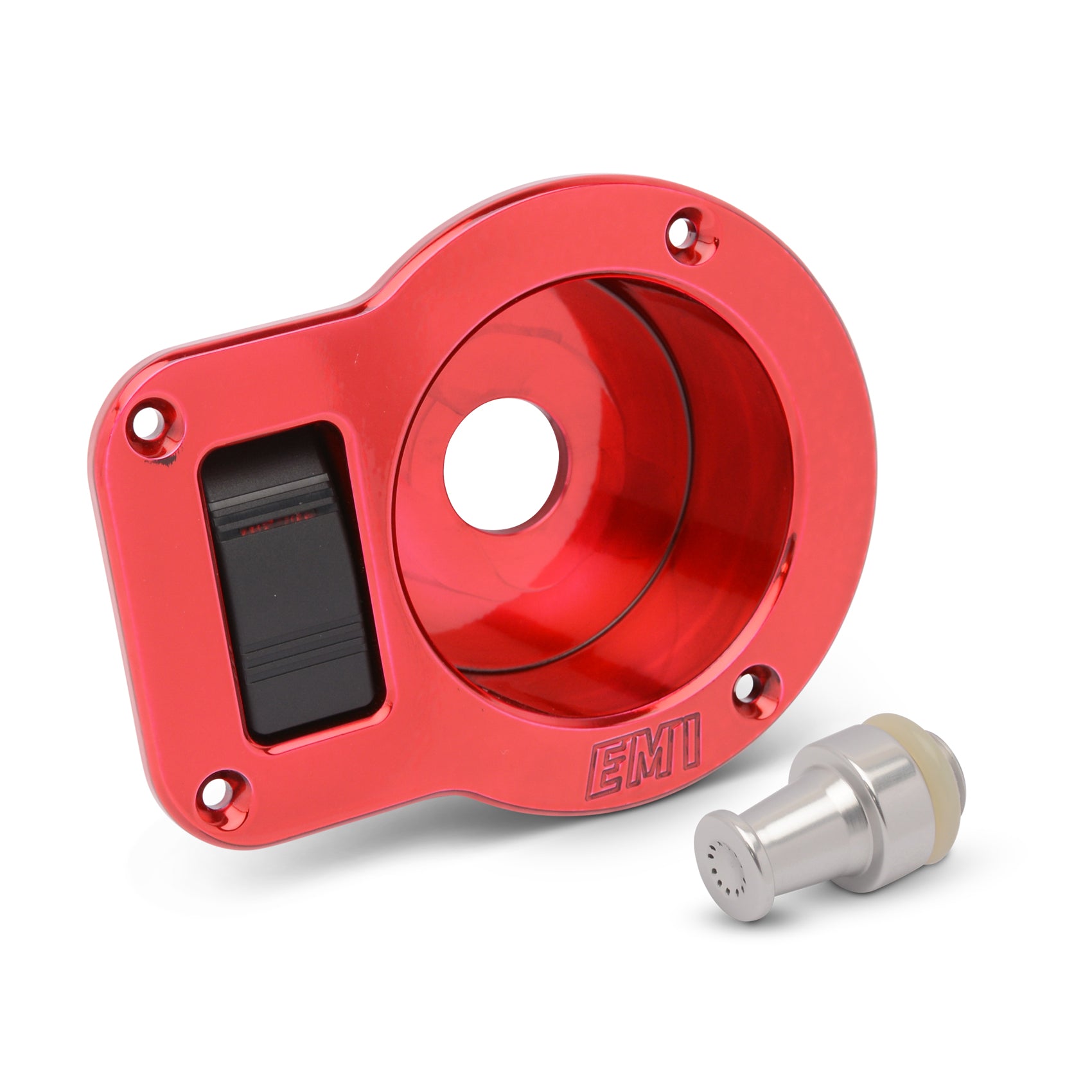 Billet Washdown Station Kit