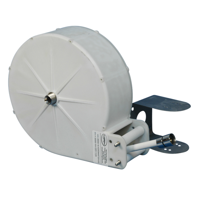 Retractable Washdown Hose Reel Assembly