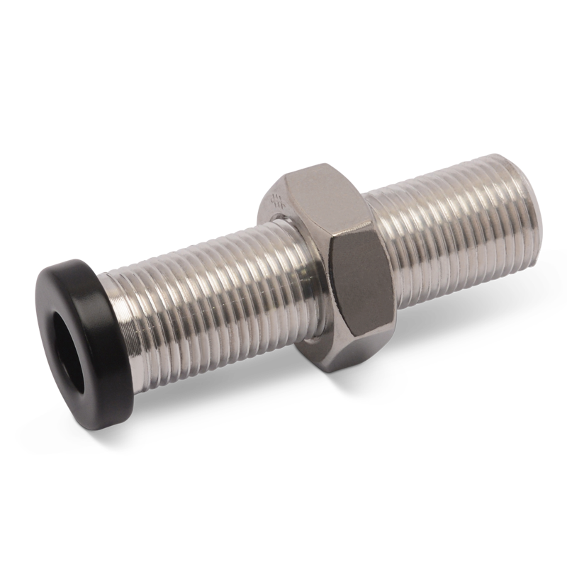 Water Dump - 3 / 4" Hose