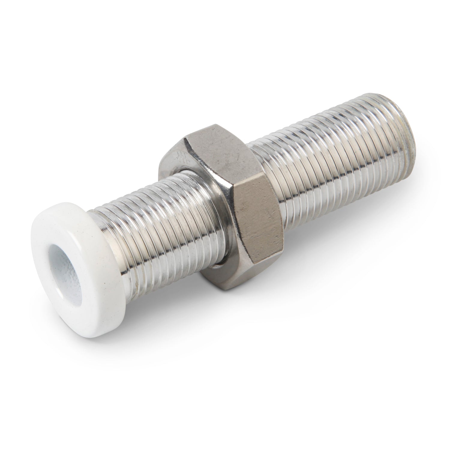 Water Dump - 3 / 4" Hose