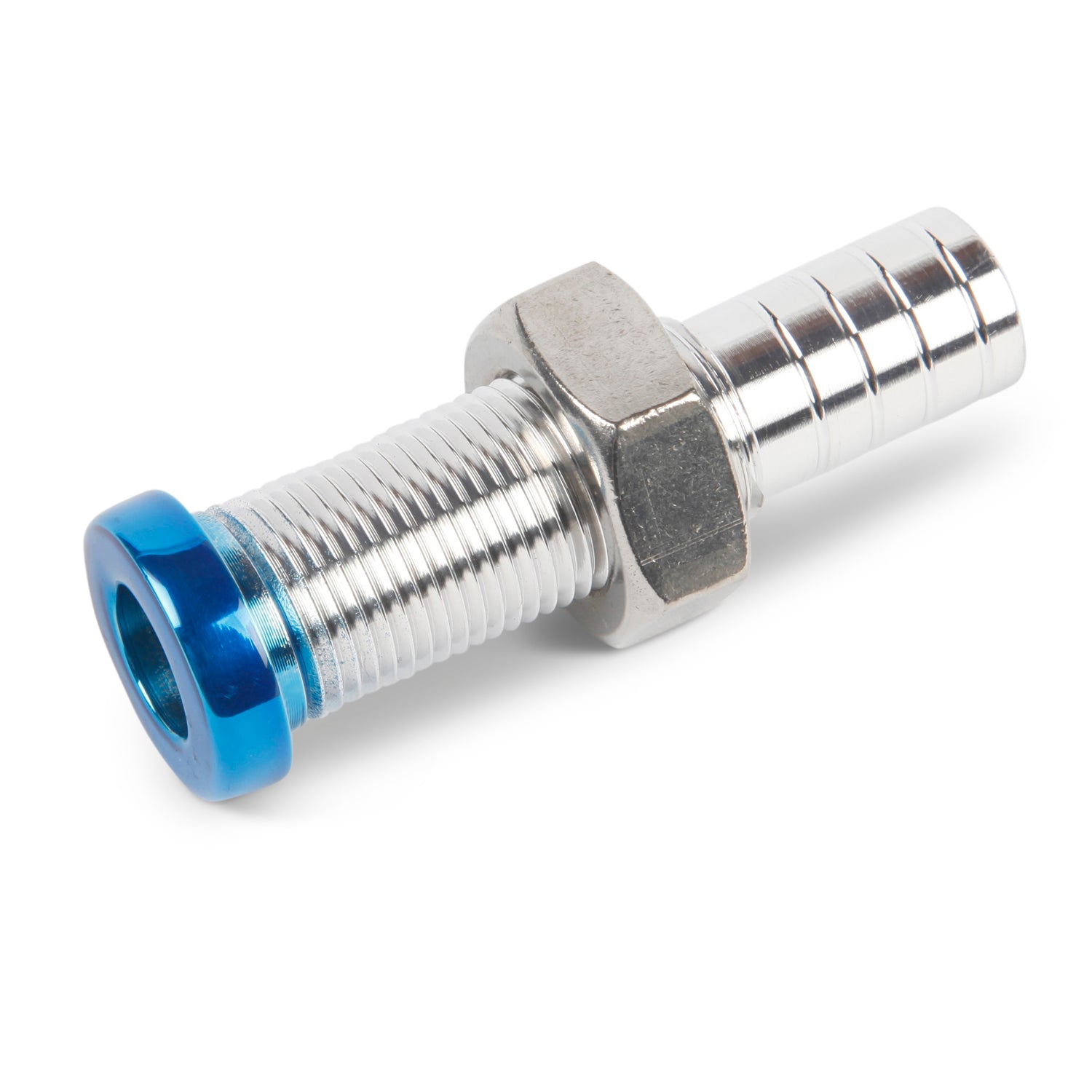 Water Dump - 5/8" Hose