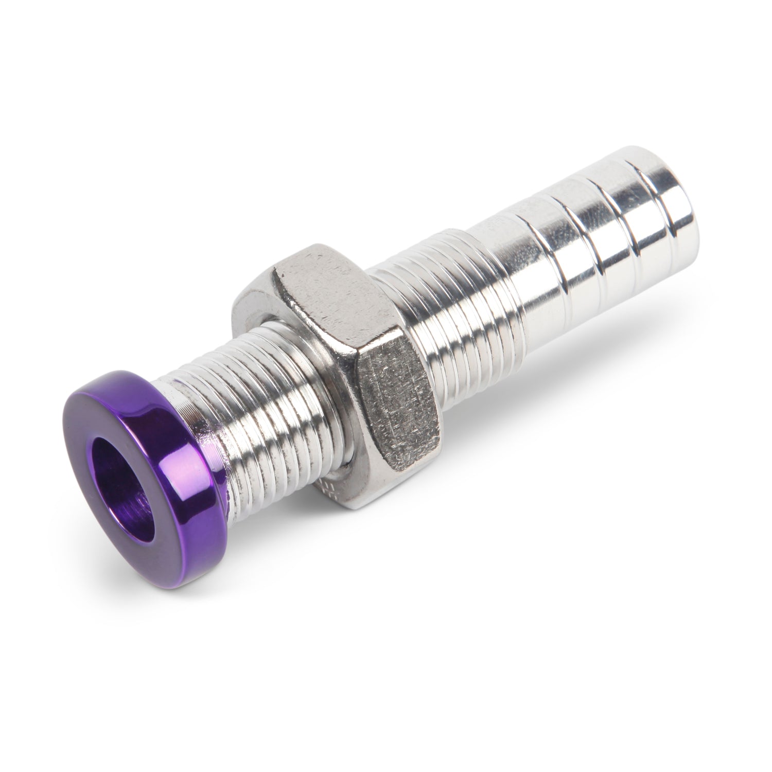 Water Dump - 5/8" Hose