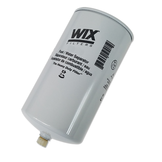 WIX Fuel Filter - ONLY