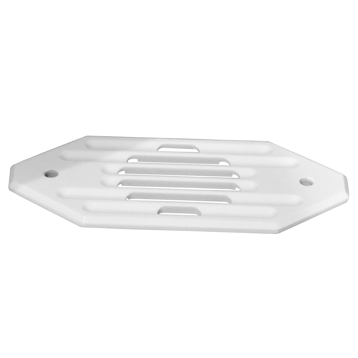 Billet Aluminum Vents - Short