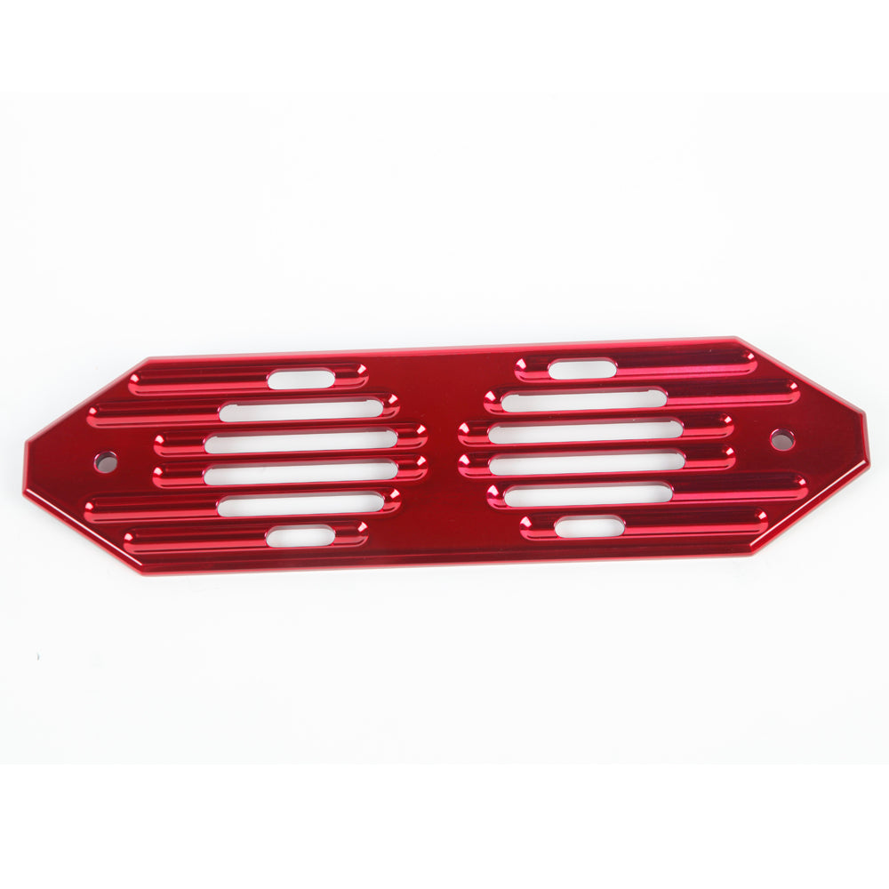 Billet Aluminum Vents - Medium