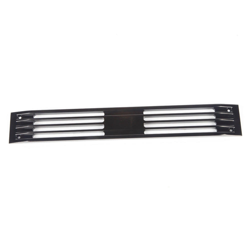 Billet Aluminum Long Vents