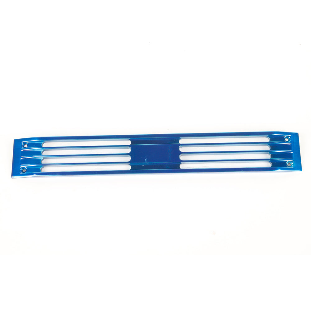 Billet Aluminum Long Vents